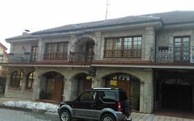Casa Rural La Huerta